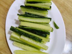 -姥家春饼店(漳州二路店)