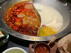 -井格重庆火锅(西直门凯德Mall店)