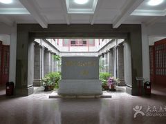 -南昌八一起义纪念馆