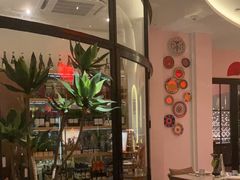 -Mezomd曼索蒂西班牙餐厅(广粤店)