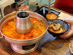 -Hi YOU你的饭局泰餐厅(雍和宫店)