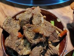-楠火锅(哈尔滨金爵万象店)