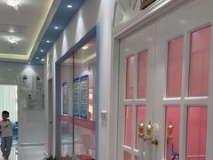 -芭芭拉舞蹈·星星演说家(珠江新城校区)