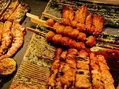 -滩万日本料理Nadaman(国贸大酒店)