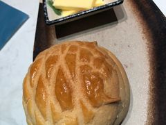 菠萝油-荣小馆(临海世纪花城店)