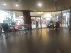 -汉堡王(梅村服务区南店)