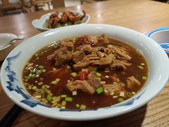 -难忘的面(五矿君澜酒店)