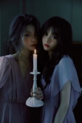 -WAVE SODA摄影工作室