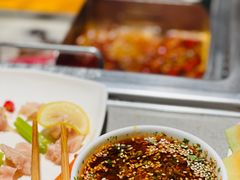 -海底捞火锅(飞马水城店)