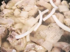 -烹然四季椰子鸡火锅(团结湖总店)