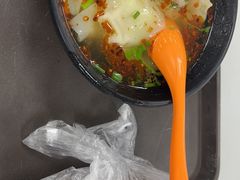 -华东政法大学第二食堂(松江校区)