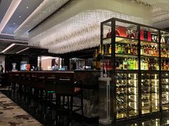 -瑞吉吧 The St·Regis Bar(长沙瑞吉酒店)