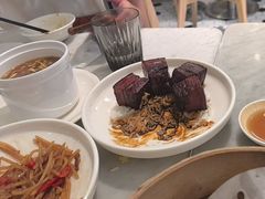 -南小馆(迪士尼小镇店)