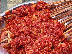 -马贤涮烤(超英·长乐家园店)