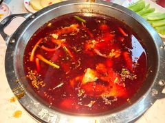 -蜀滋香鲜鱼美蛙火锅(339店)