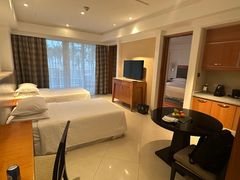 -海口喜来登酒店