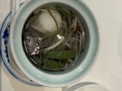 -杭州香格里拉·香宫中餐厅