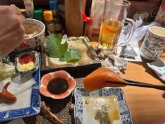 -半藏居酒屋(香港花园店)