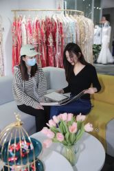 -Sunny喜铺婚礼定制·求婚策划