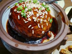-扬州狮子楼·非遗淮扬菜(东关街店)