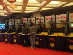 -碧桂园凤凰城酒店(南京店)