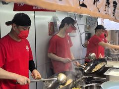 -扬二春炒饭(国庆路总店)