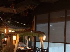 -佬麻雀·新湘菜(珠海金发购物中心店)