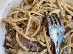 -青麦家·融合餐厅(江岛智立方店)