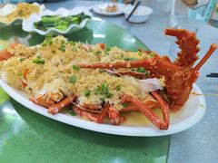 -瑶记海鲜餐厅(西涌店)