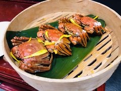成隆行精选大闸蟹-成隆行·蟹王府(九江路店)