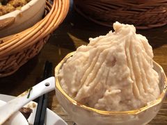 花生冰沙-熠盛粤味·顺德桑拿鸡(永康路店)