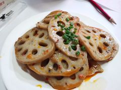 -老长沙龙虾馆(罗湖店)