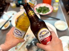 -浔味·山屿湖·正宗淳牌全鱼宴老字号