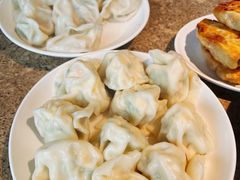 鲅鱼饺子-金谷园饺子馆(北邮总店)