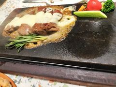 -芝士农场·意式餐厅(生态城万达店)