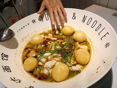 -友达面馆(广州总店)