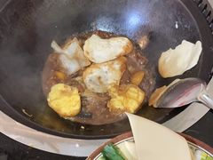 -崔记老东北传奇铁锅炖(横店总店)