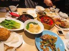-避风塘(百联东郊店)