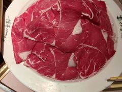 -蜀九香火锅(彩虹店)
