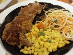 -豪客来牛排(海沧阿罗海店)