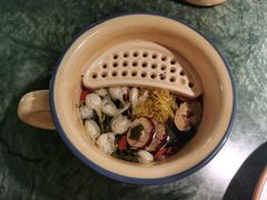 -姐夫的小菜(新中关购物中心店)
