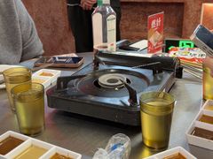-燃计沙茶皇·香港沙茶火锅(人广旗舰店)