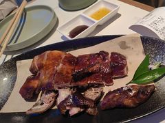 -南拳十三姨·潮汕砂锅粥·粤菜(西单大悦城店)