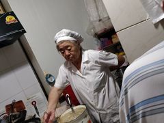 -阿婆油墩子(五里桥路188弄小区店)