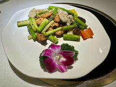 -顺峰顺水顺德菜(第一百货店)