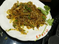 -川中故事·成都老火锅(东书房店)