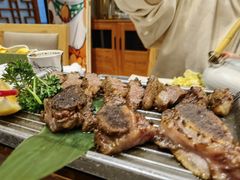 -昱匠·日本料理(金融街店)