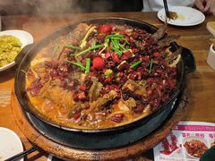-老板恋上鱼(振华商厦店)