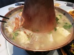 -御海棠老菜馆(福明嘉园店)