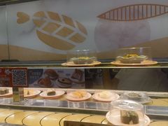 -争鲜回转寿司(东方银座店)